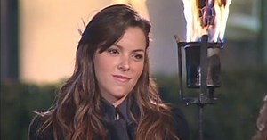 Toda una influencer: Qué fue de la recordada chica reality Kathy Bodis de 1910