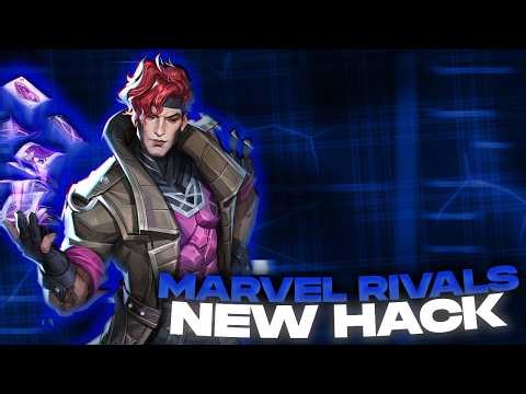 [NEW 2026] Marvel Rivals Hacks | Marvel Rivals Mod Menu & Download Marvel Rivals Cheat - 2026