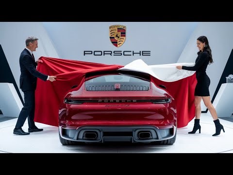 2026 Porsche 911 Turbo S Review – The Ultimate Supercar Killer First Look – Faster Than Ever!