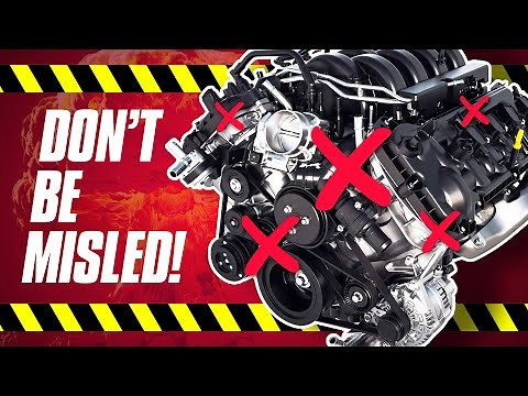 We've ALL been there! What to look for when buying a used engine? | Basic Checks to Consider