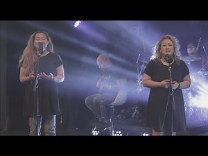 Missing You LIVE (Cover) by Shonnalyn Armonio & Sheena Casora