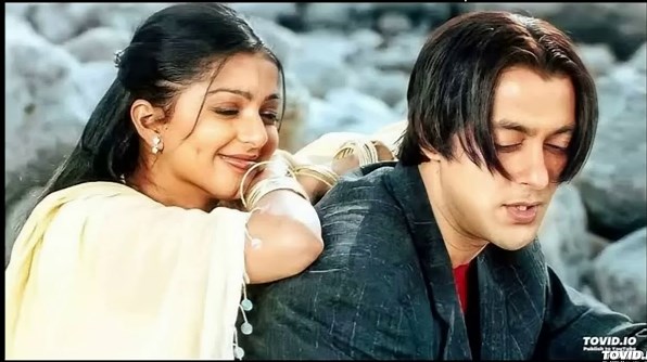 Tere Naam Humne Kiya Hai Full Video Tere Naam Udit Narayan Alka Yagnik Salman Khan Tere Naam