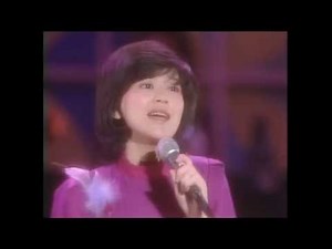 桜田淳子姫スペシャルメドレー