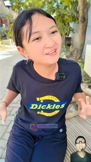 Cerita hantu part 1 #funny