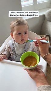 Weaning made simple with Munchkin’s Easy Weaning Bundle! 💛 Packed with a variety of weaning must-haves, it's the perfect way to help your little one transition to solids effortlessly! 👣 | Munchkin