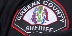 Greene County Sheriff's Office reports success with new Fugitive Apprehension Unit