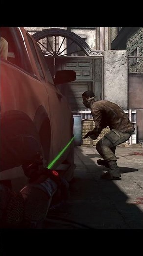 Clean Spy Stealth Kills - Splinter Cell BlackList - Realistic Difficult