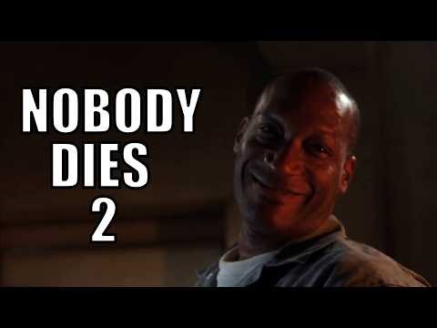 FINAL DESTINATION 2 but no one dies | Alternative cut