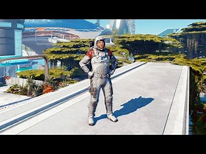 Get an edge early in Starfield with this simple exploit