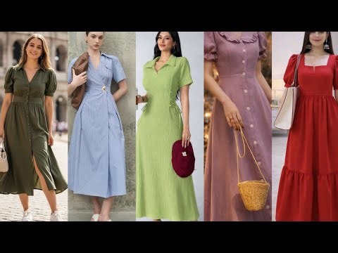 Latest frock designs/ elegant luxury style / dresses ✨️🔥🔥❤️