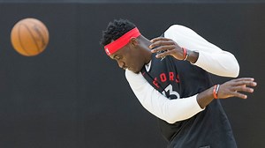 Pascal Siakam, deconstructed