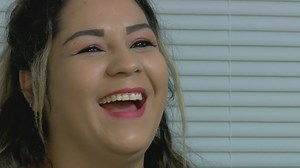 Habitat for Humanity home gets dedicated to deserving family