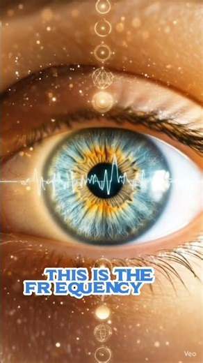 💜963 Hz • Activate Inner Vision & Deep Intuition | Eye of Awareness Frequency