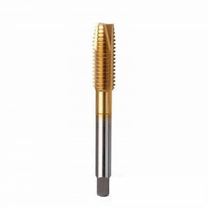 [Hot Item] High Quality CNC Machine Spiral Point Taps DIN 371