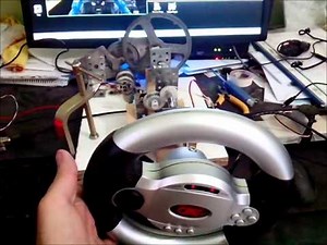 proyecto forcefeedback con ardu