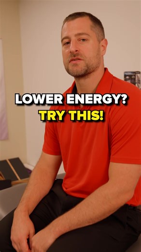 Boost Your Energy with These Simple Tips