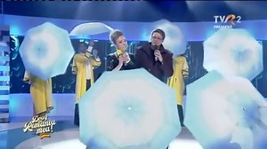 Un duet special, o dată-n viață, un omagiu adus regretatei Doina Badea, alături de Mioara Velicu! #PaulSurugiuFuego | Paul Surugiu-Fuego