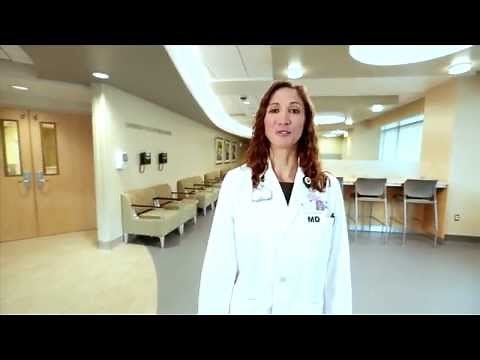 Sibley Emergency Department Tour