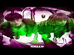 KIDS FUNK (SLOWED) - SXLLX