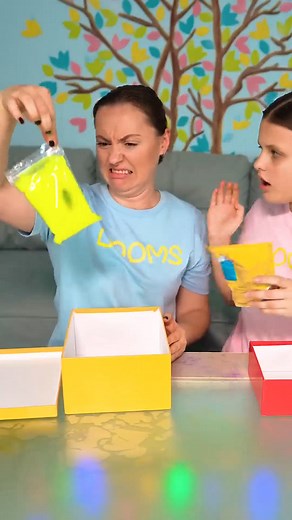 MYSTERY BOX Challenge 💔 #reels | Back For You One Direction