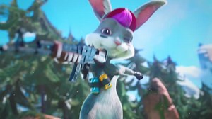 Nine to Five Teaser Trailer 2019