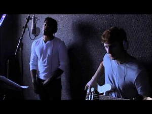 Daft Punk - Get Lucky ft. Pharrell Williams (Official AHMIR x DeLon collab)