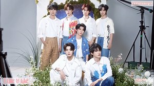 【时代少年团】0819新歌「I Like U like」完整字幕版