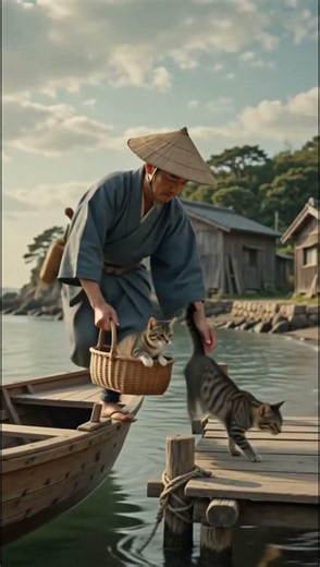 This Island Has More Cats Than People 🐈🏝️