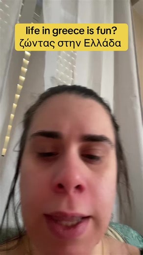 Living the Dream: Enjoying Life in Greece