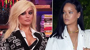 Bebe Rexha Addresses Comments She Made About Rihanna's Singing Ability
