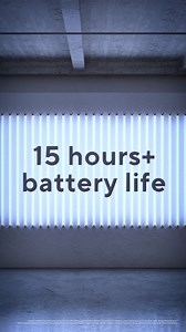 Smart and light襁 This AI-powered #IntelEVO-certified laptop will...