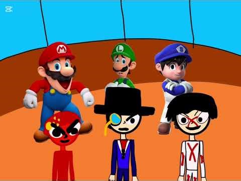 Ashley voodoo slender episode 9