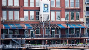 'Hopefully, it’s not goodbye forever': Milwaukee Ale House in the Third Ward is closing after 25 years