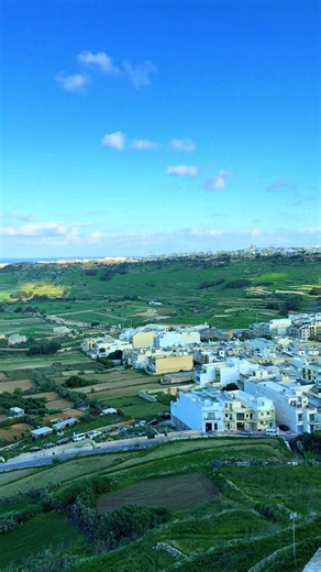 Exploring Gozo: A Solo Traveler's Guide