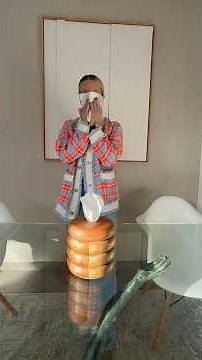 Quick and easy DIY project: Make your own wooden tissue box! #action #diy #wood #tissuebox #diy