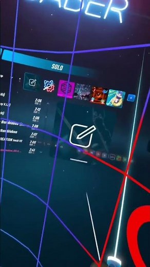 How to get beat saver mods like noodle extension for mods before Friday #modders #modtools #mods