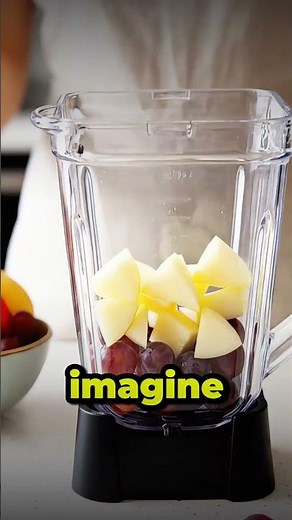 Smoothie Challenge (Day 1): Grapefruit Fat-Burning Smoothie | 30-Day Challenge