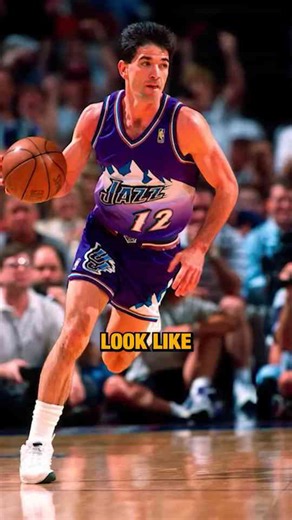 Vernon Maxwell Claims John Stockton Was a Dirty Player