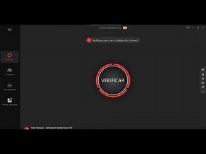Como baixar e ativar Driver Booster 12.5 pro em 2025