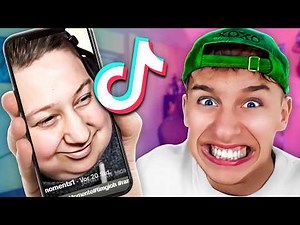 Timgioh TikToks die mich im schlaf verfolgen.