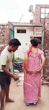 hand canning with back canning punishment video || punishment video || couplegoals video