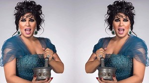 Can't Contain Her Hips? Fifi Abdou Dances Her Grief Away Two Weeks After Her Sister's Death! | Al Bawaba