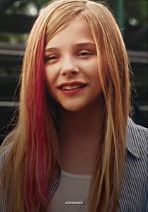 Chloë Moretz in Diary of a Wimpy Kid (2010) | Chloë Grace Μoretz Fans