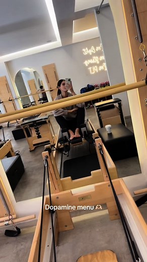 Dopamine Menu: A Guide to Boosting Your Mood