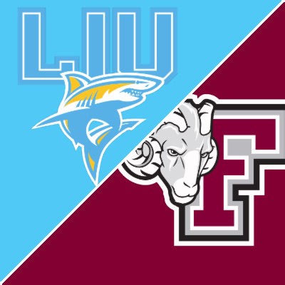 Fordham 69-53 Long Island University (Nov 20, 2025) Final Score - ESPN