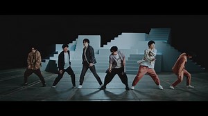 V6 / All For You（YouTube Ver.）