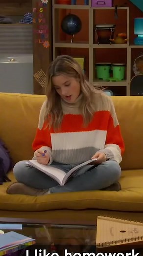 Who do you know that likes homework this much? #sidehustle #julesleblanc #homeworkhelp #imbusyrightnow #favoritethings #jaydenbartels