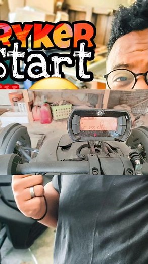 VSS FAULT Quick Fix On Can-am Ryker #canamryker