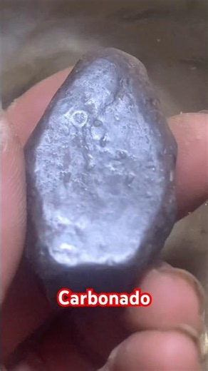 Carbonado