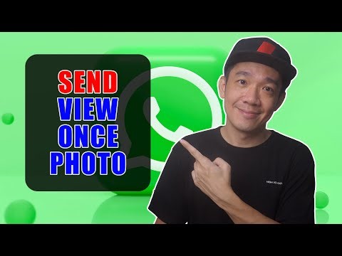 How to Send View Once Photos on WhatsApp (Easy Guide)
